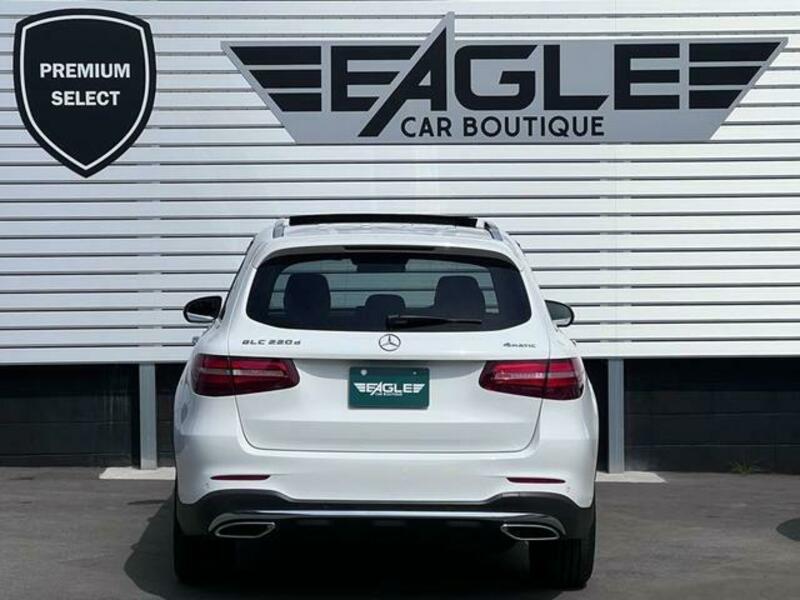GLC CLASS