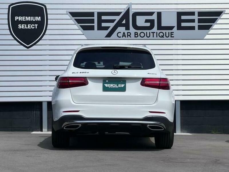 GLC CLASS