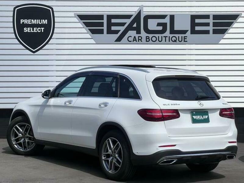 GLC CLASS