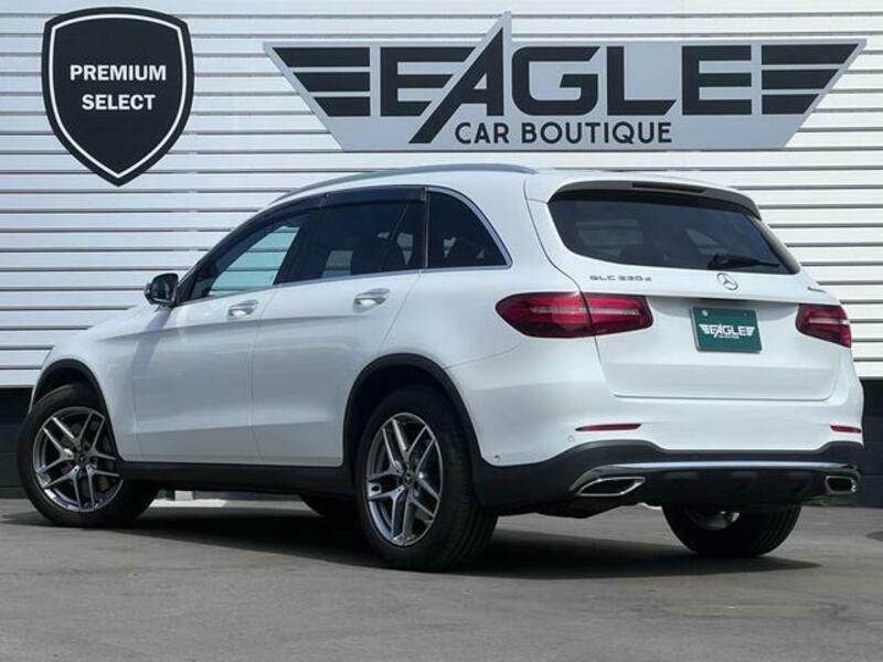 GLC CLASS