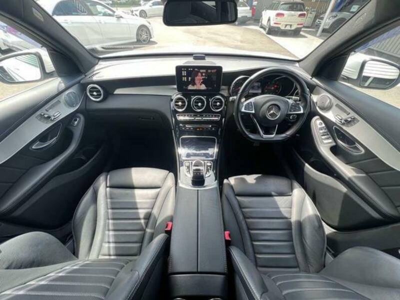 GLC CLASS