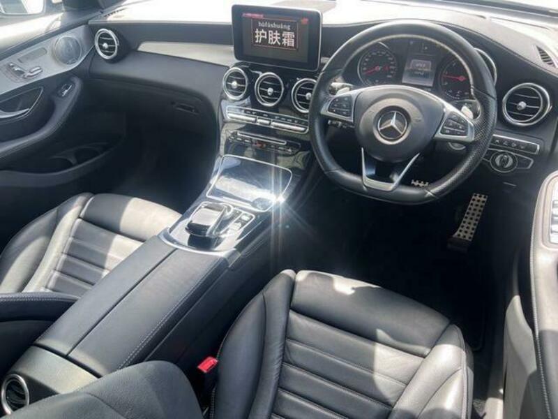 GLC CLASS