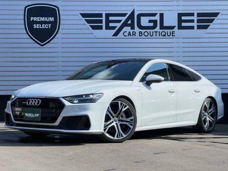 A7 SPORTBACK