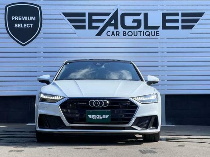 A7 SPORTBACK