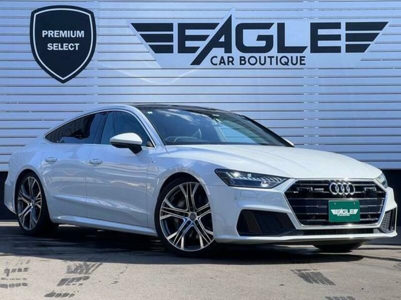A7 SPORTBACK