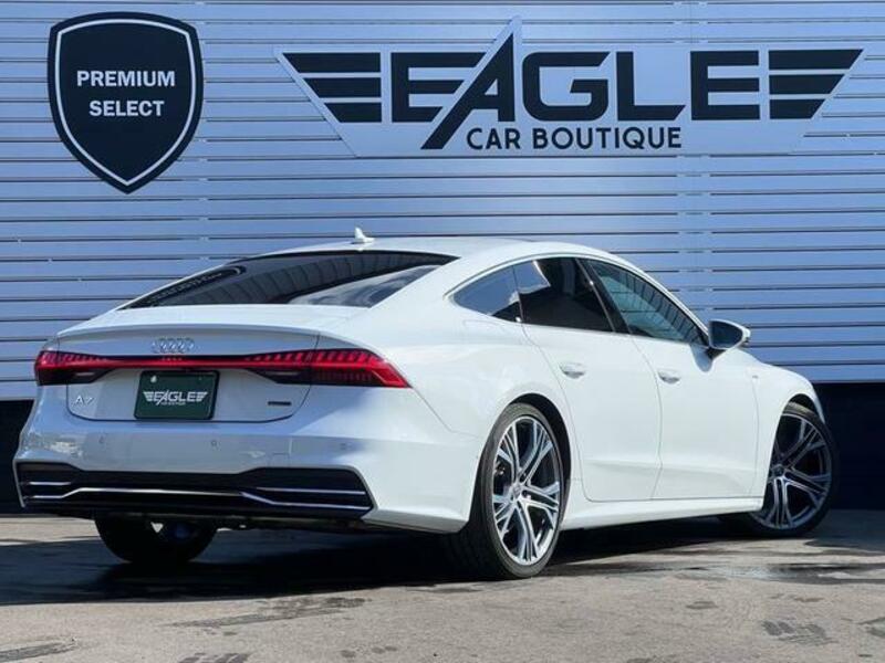 A7 SPORTBACK