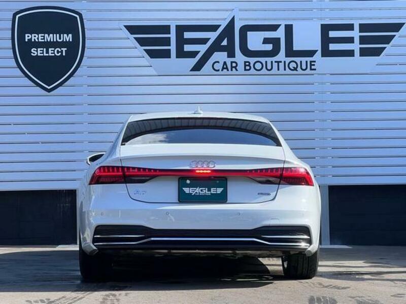A7 SPORTBACK