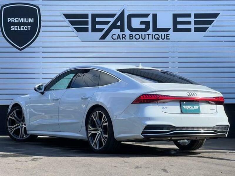 A7 SPORTBACK