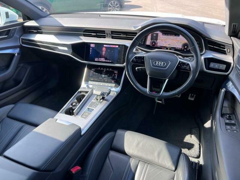 A7 SPORTBACK