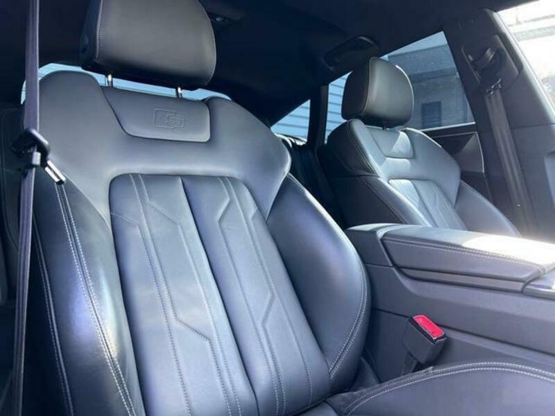 A7 SPORTBACK