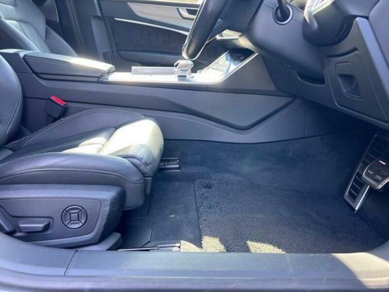 A7 SPORTBACK