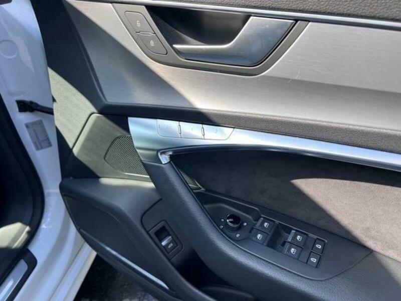 A7 SPORTBACK