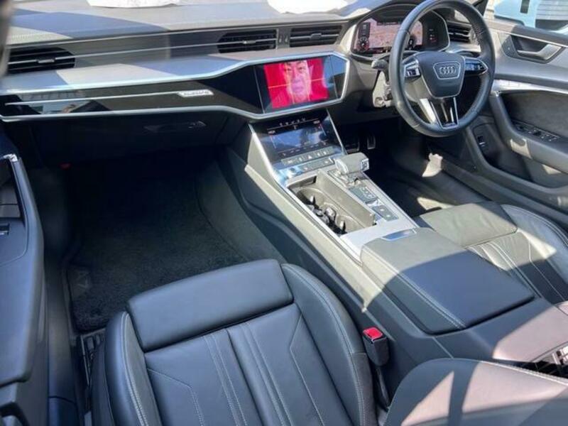 A7 SPORTBACK