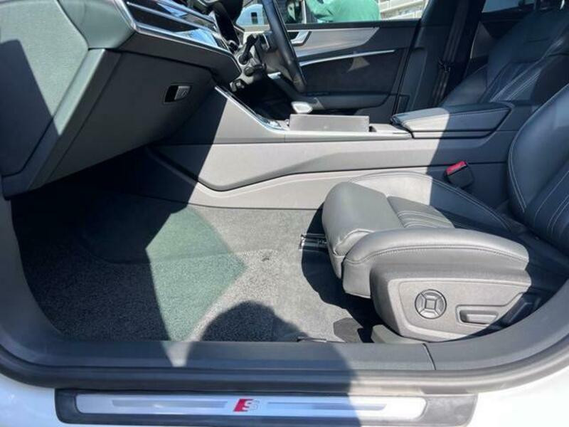 A7 SPORTBACK