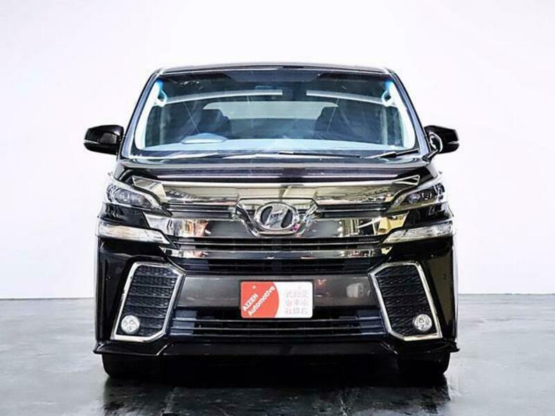 VELLFIRE