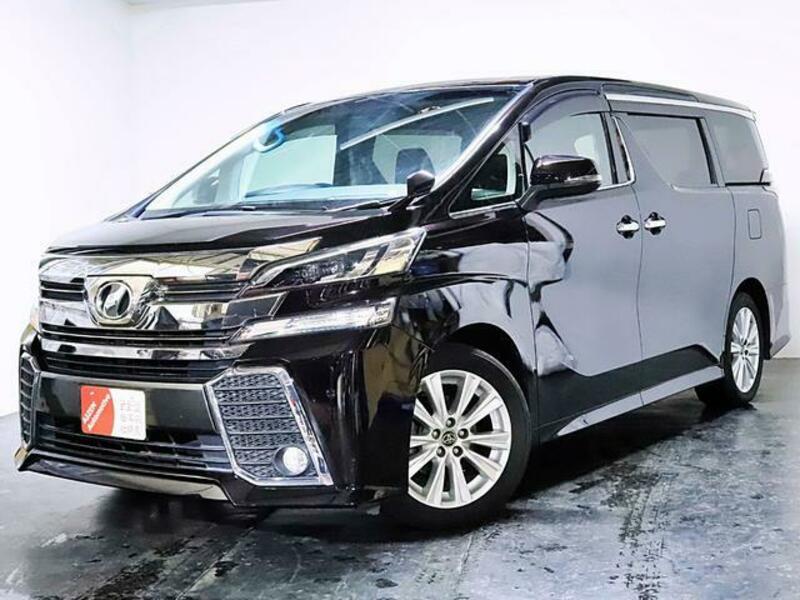 VELLFIRE