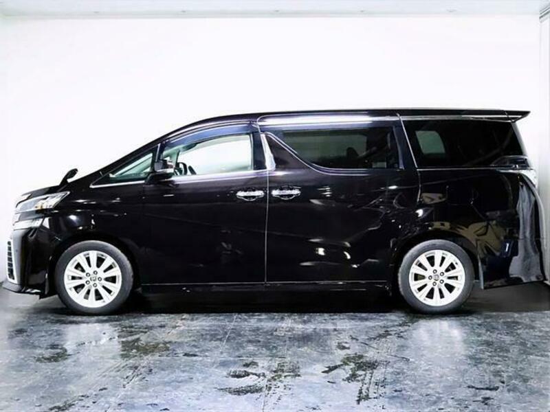 VELLFIRE