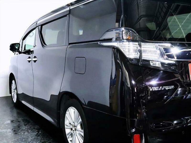 VELLFIRE