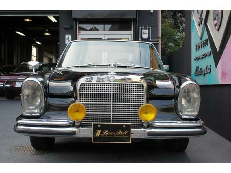 S-CLASS