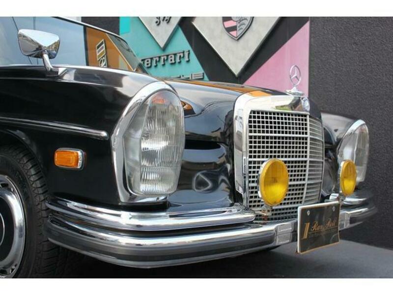 S-CLASS