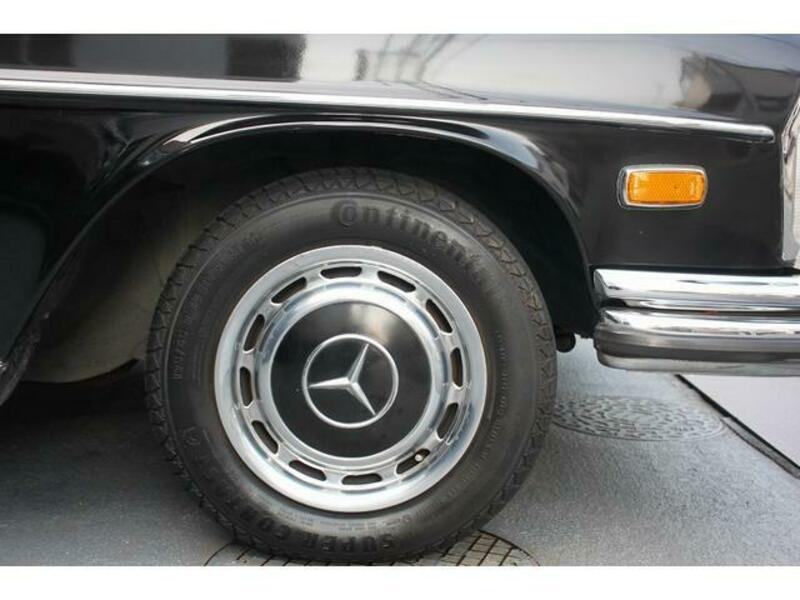 S-CLASS