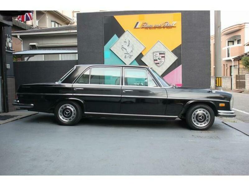 S-CLASS