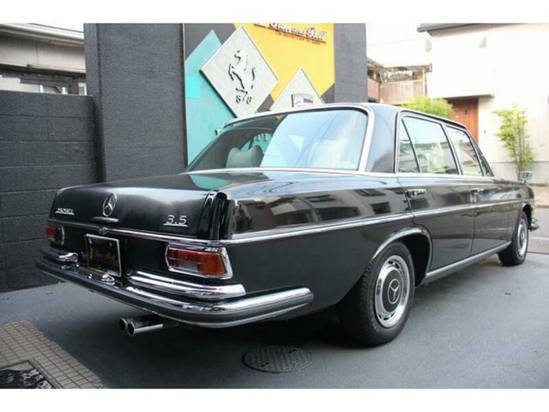 S-CLASS