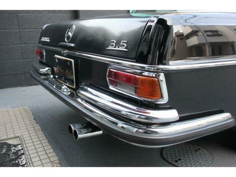 S-CLASS