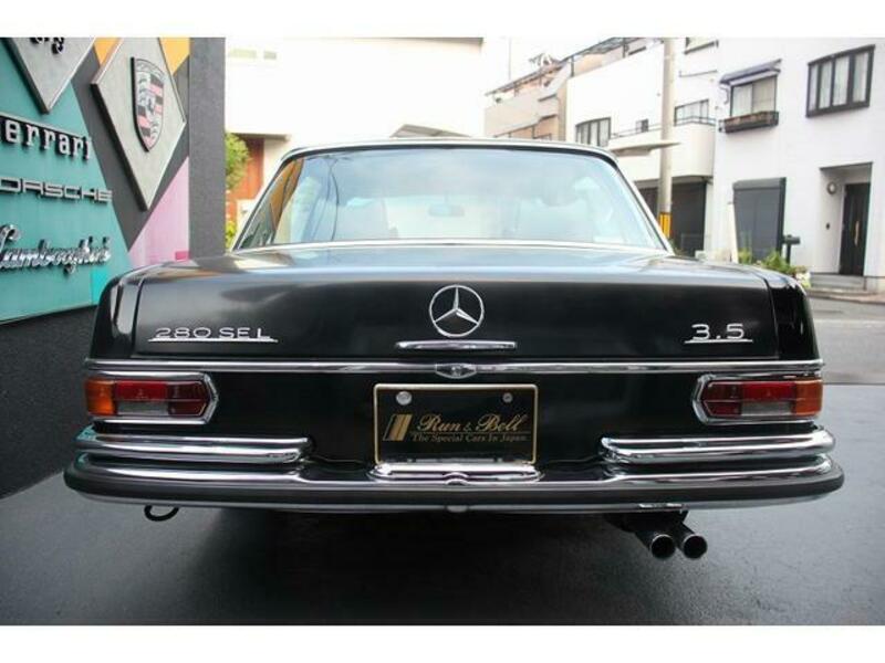 S-CLASS