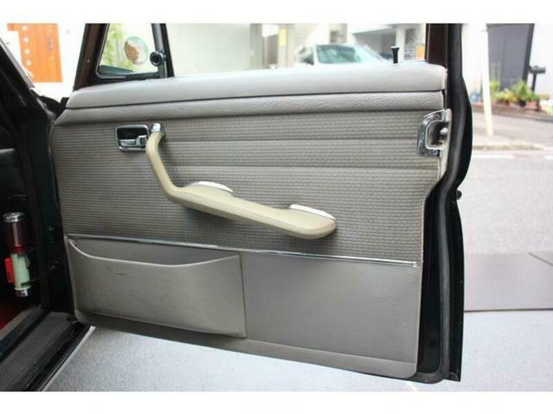 S-CLASS