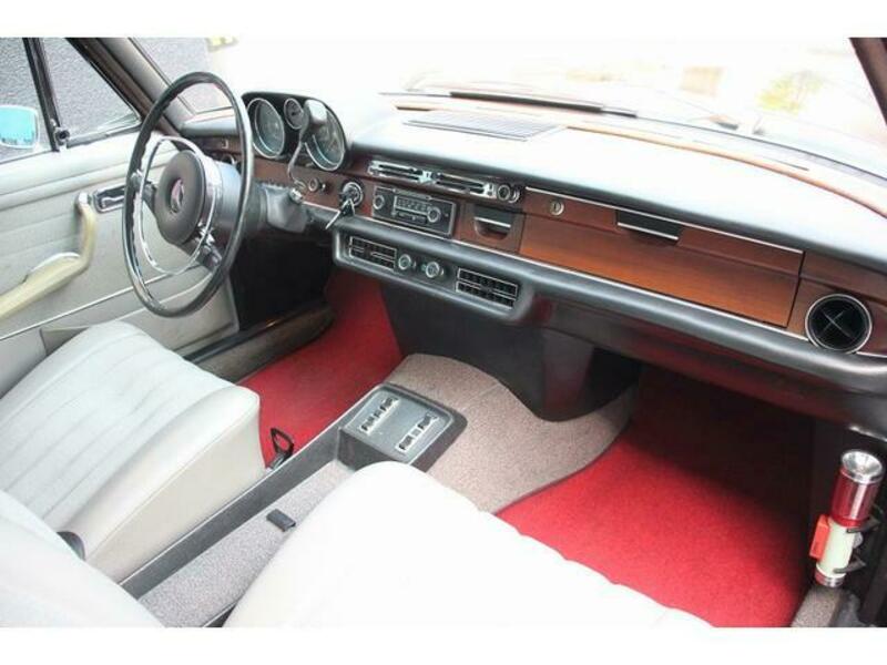 S-CLASS