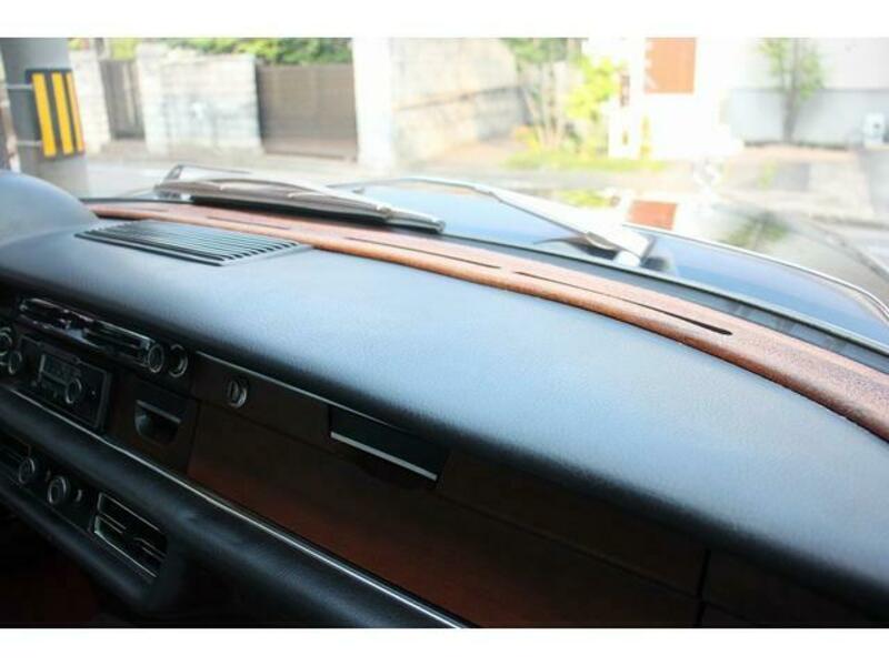 S-CLASS