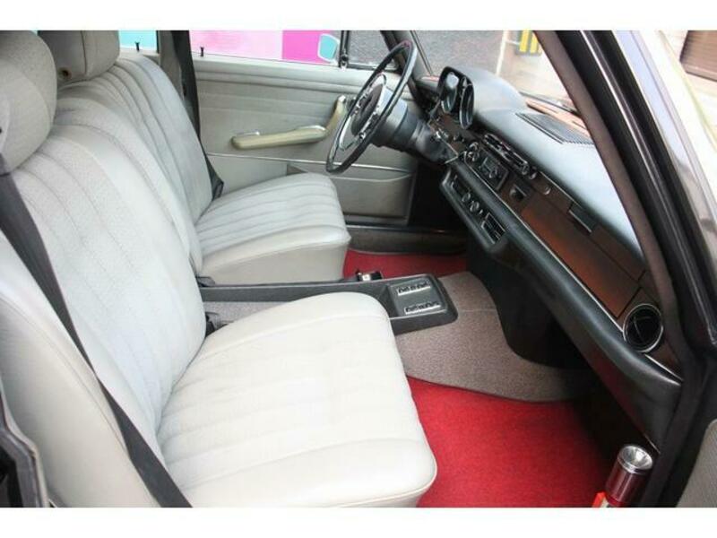 S-CLASS