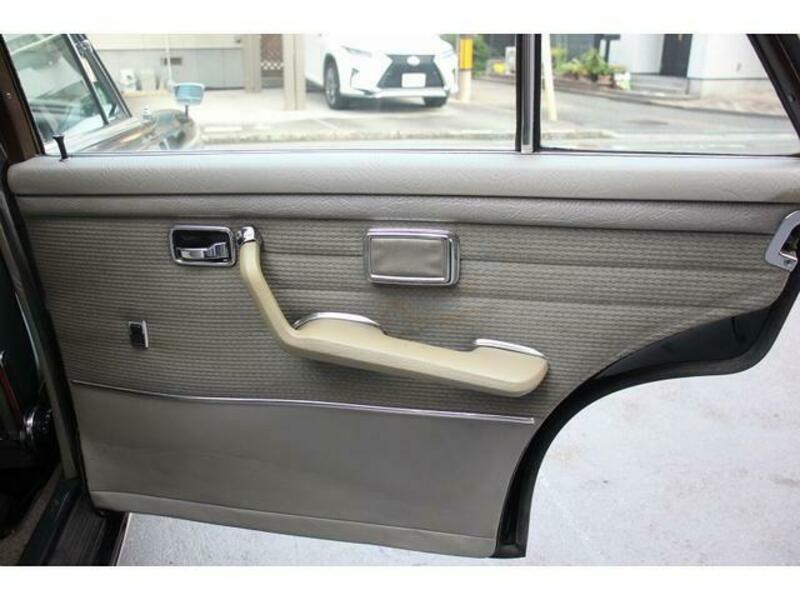 S-CLASS