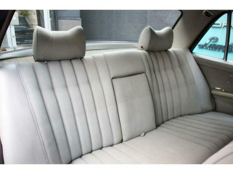 S-CLASS
