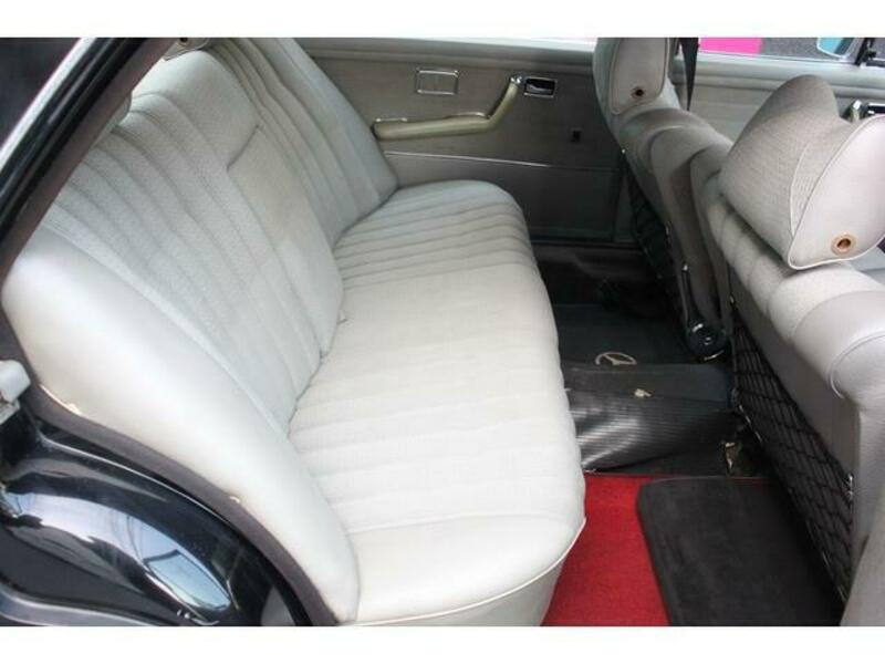 S-CLASS