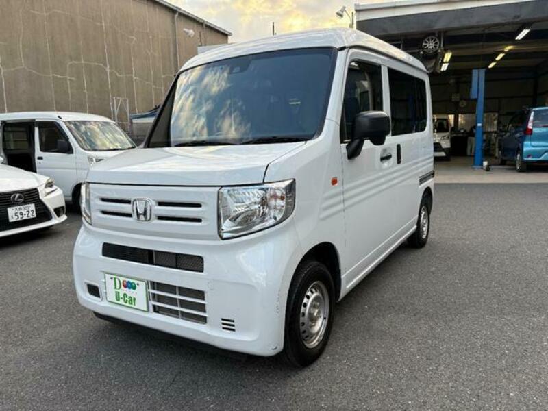 N-VAN
