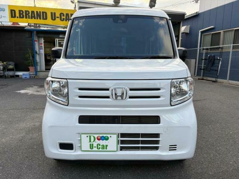 N-VAN