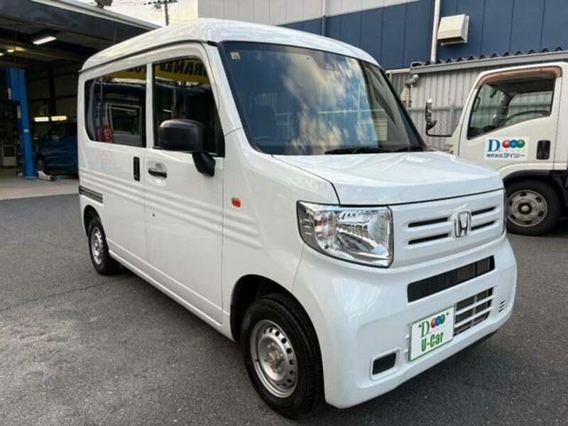 N-VAN