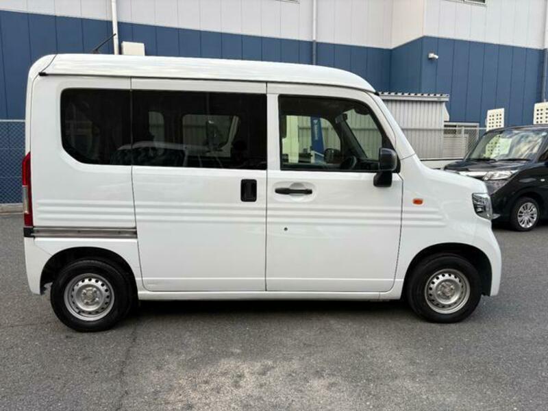 N-VAN