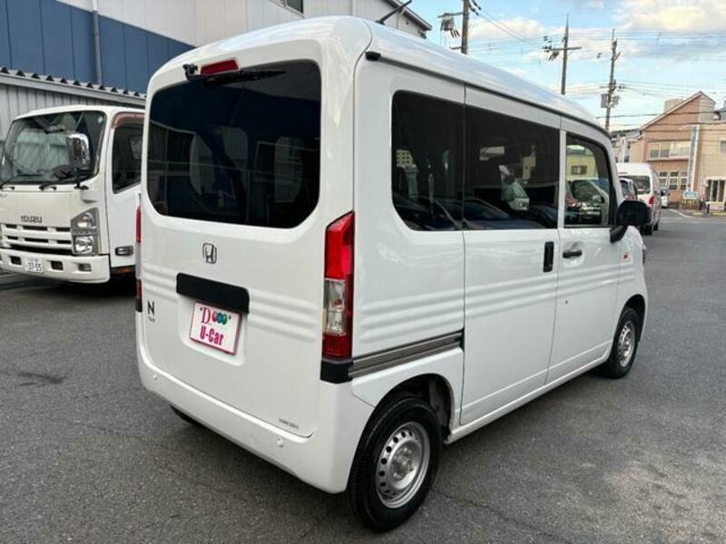 N-VAN