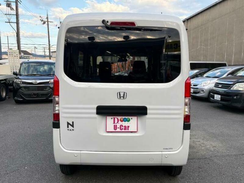 N-VAN