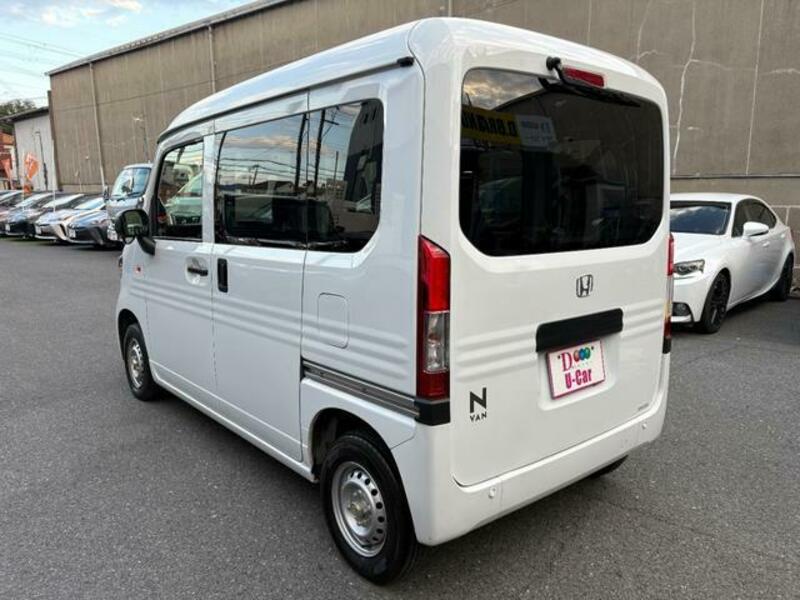 N-VAN