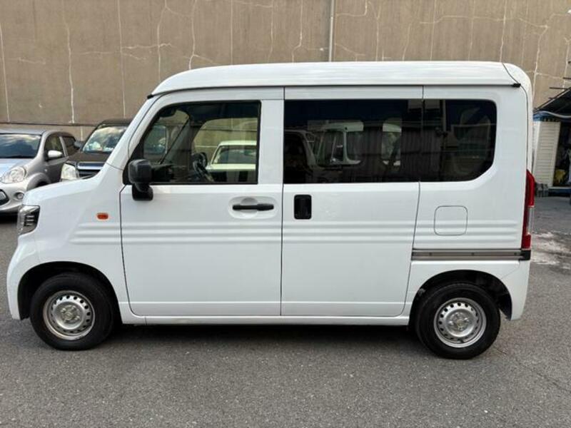 N-VAN