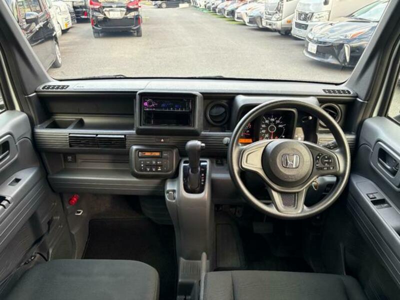 N-VAN