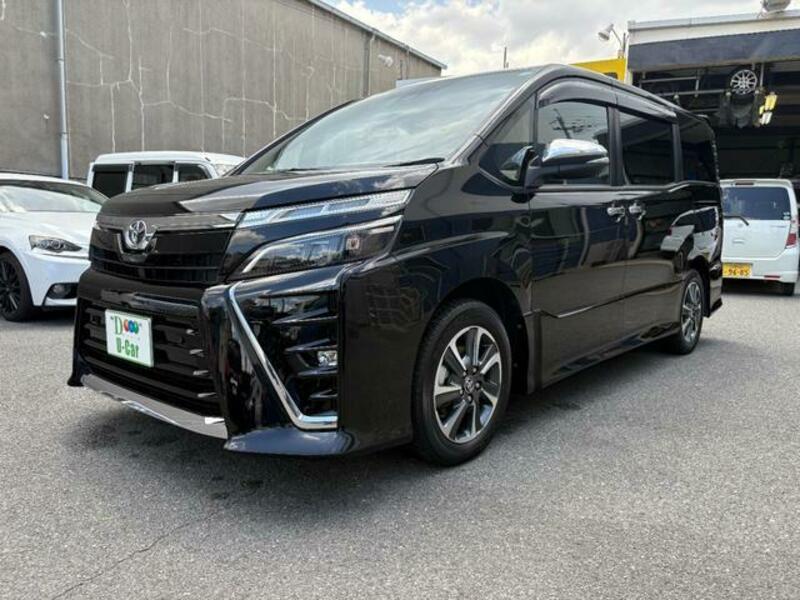 VOXY