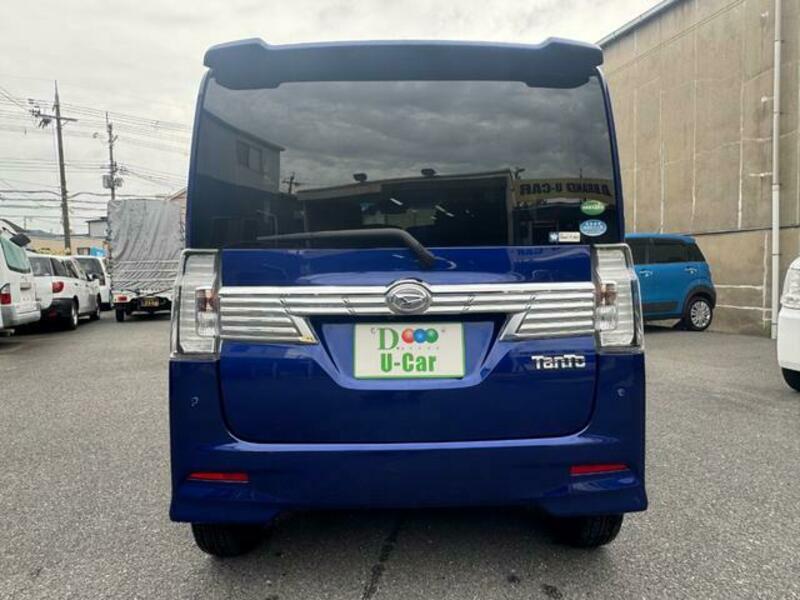 TANTO