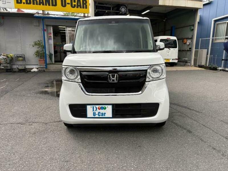 N BOX