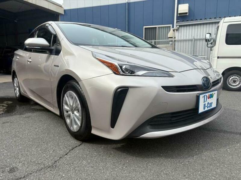 PRIUS
