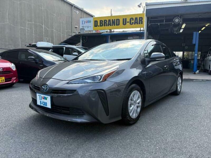 PRIUS